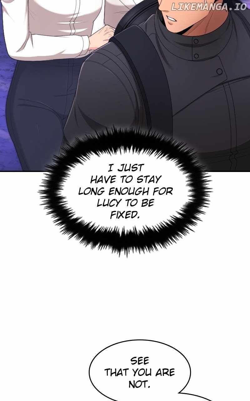 Paranoid Mage Chapter 60 33